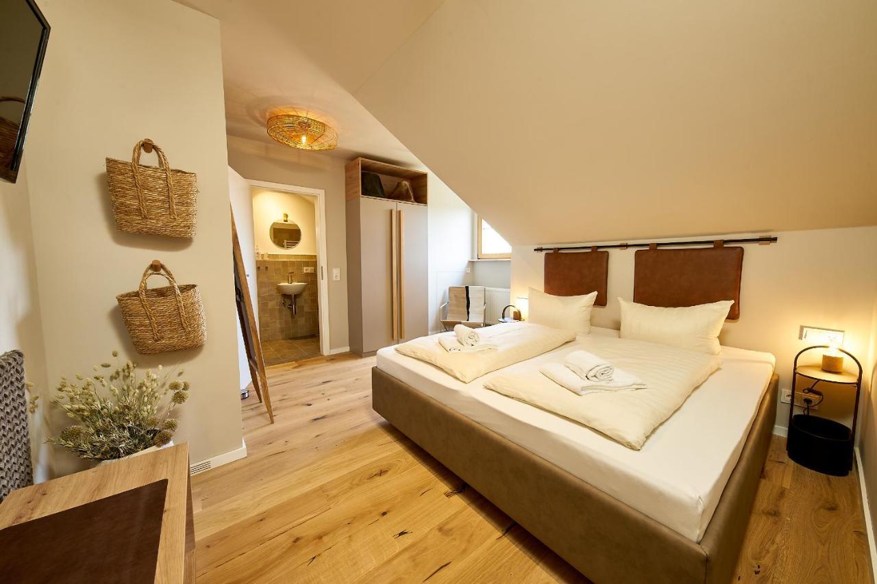 Landhaus Wehlener Klosterberg Bernkastel-Kues Ngoại thất bức ảnh