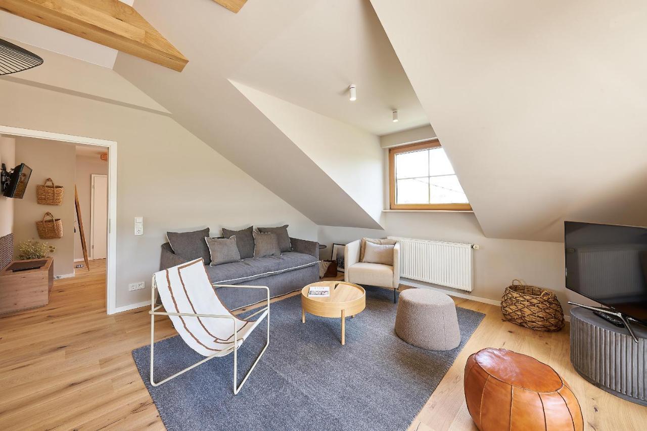 Landhaus Wehlener Klosterberg Bernkastel-Kues Ngoại thất bức ảnh