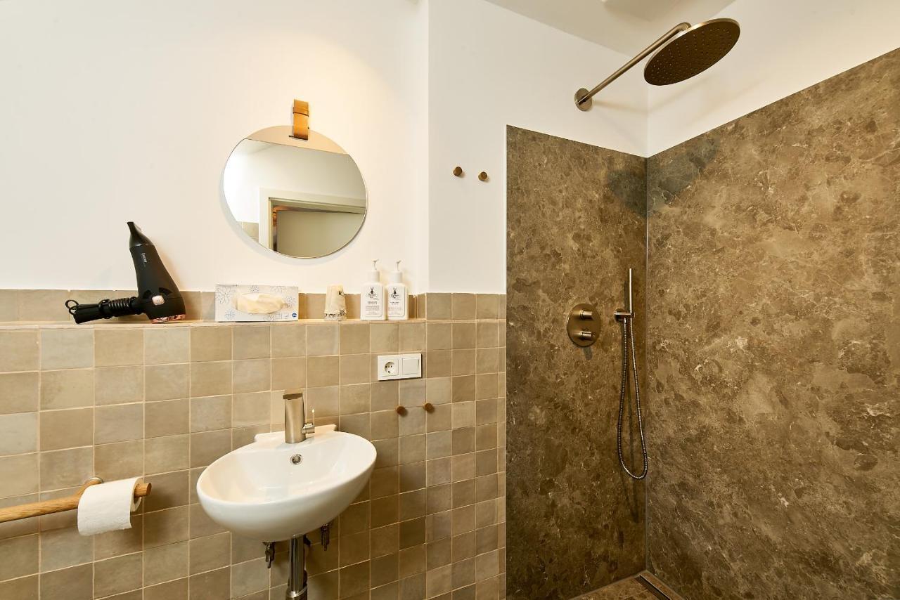 Landhaus Wehlener Klosterberg Bernkastel-Kues Ngoại thất bức ảnh