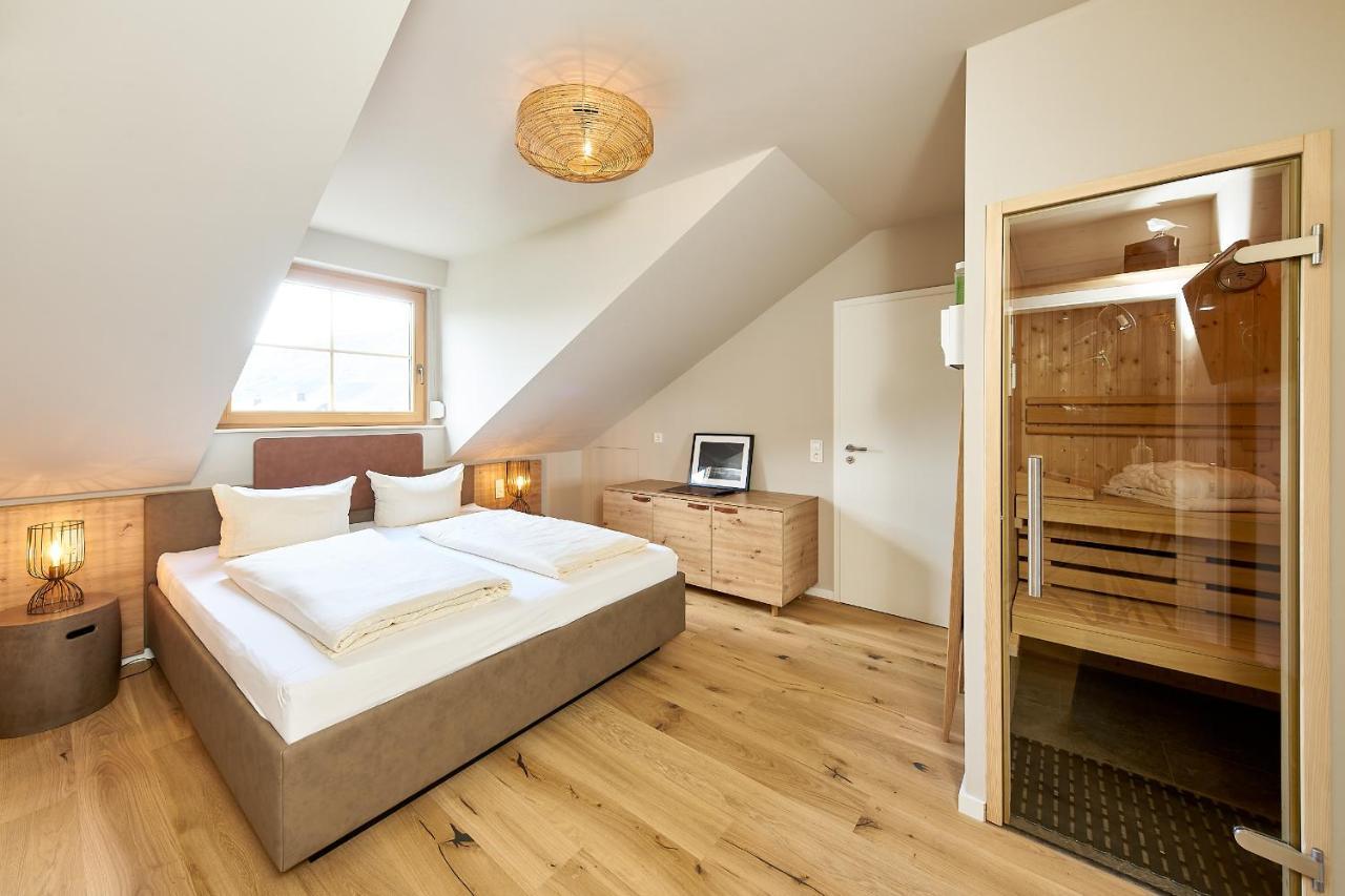 Landhaus Wehlener Klosterberg Bernkastel-Kues Ngoại thất bức ảnh