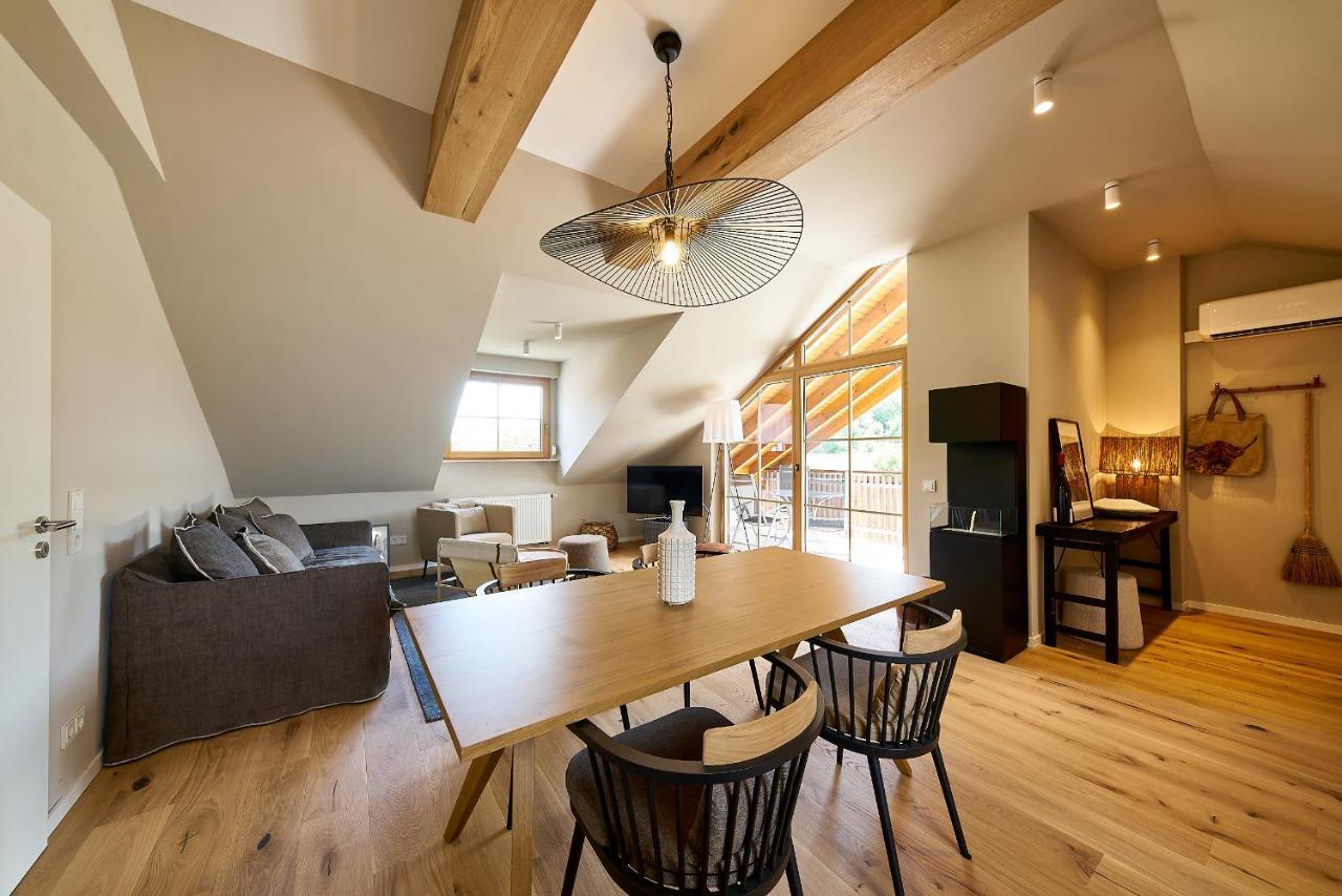 Landhaus Wehlener Klosterberg Bernkastel-Kues Ngoại thất bức ảnh