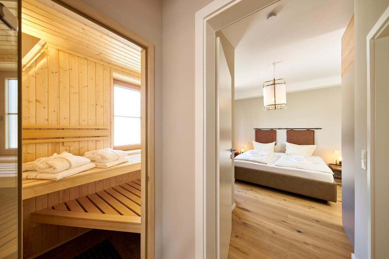 Landhaus Wehlener Klosterberg Bernkastel-Kues Ngoại thất bức ảnh