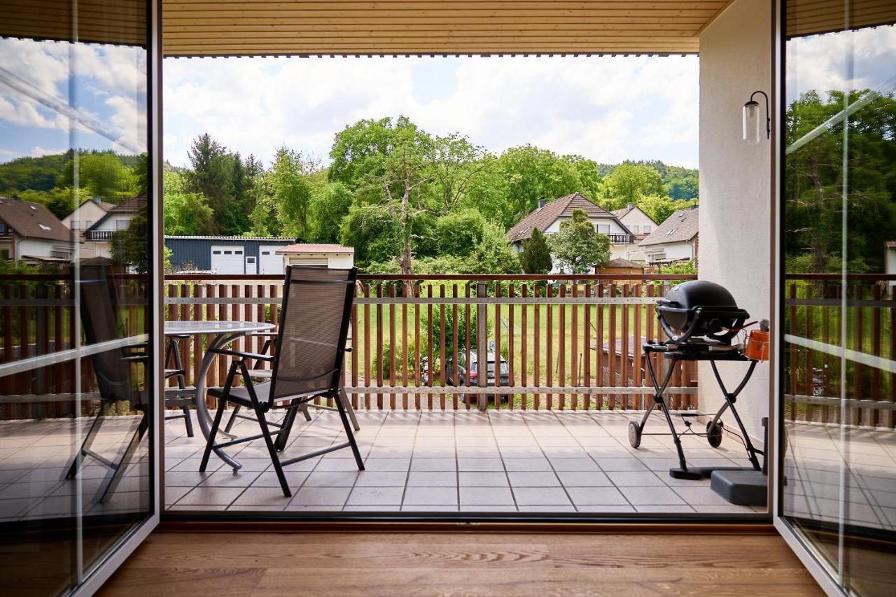 Landhaus Wehlener Klosterberg Bernkastel-Kues Ngoại thất bức ảnh