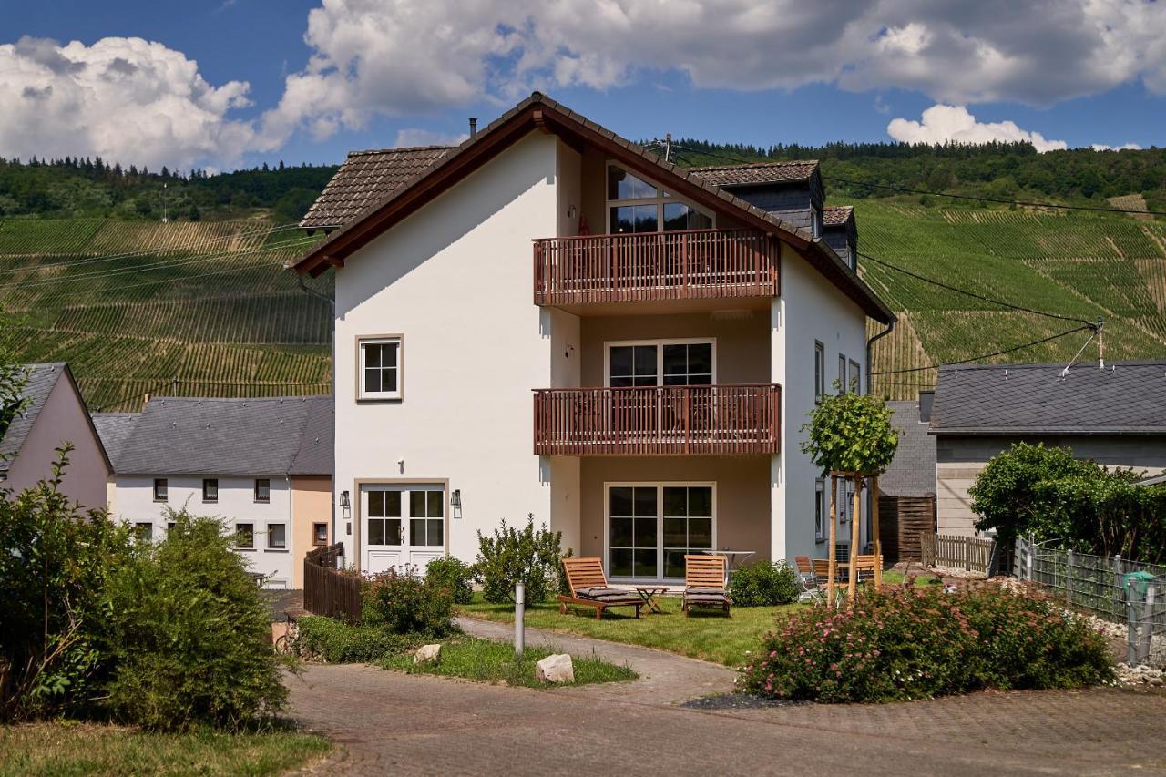 Landhaus Wehlener Klosterberg Bernkastel-Kues Ngoại thất bức ảnh