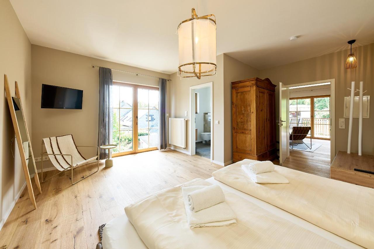 Landhaus Wehlener Klosterberg Bernkastel-Kues Ngoại thất bức ảnh