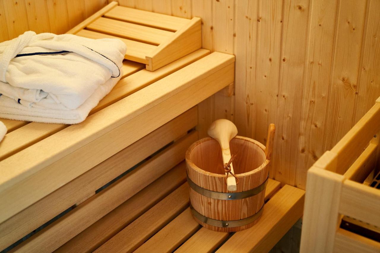 Landhaus Wehlener Klosterberg Bernkastel-Kues Ngoại thất bức ảnh
